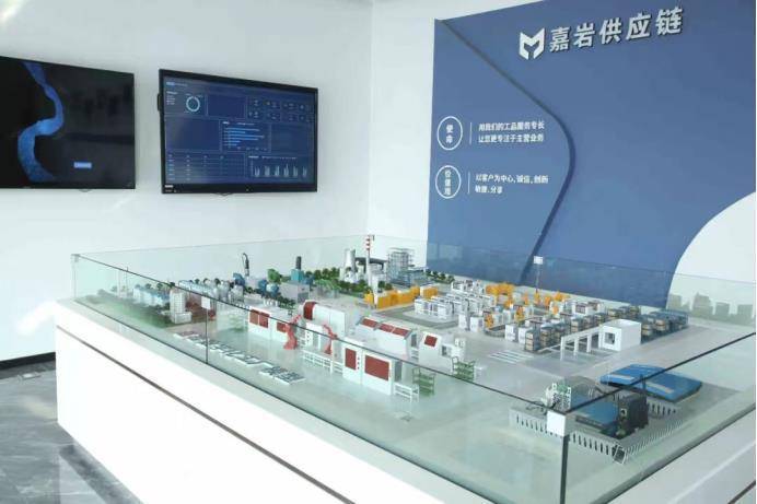 嘉巖發(fā)布工廠智能運(yùn)維綜合解決方案，革新工業(yè)服務(wù)生態(tài)